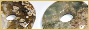 Loose stones