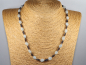 Preview: Aquamarin und Iolith mit Silber 925