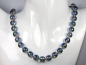 Preview: Bergkristall mit Silber 925