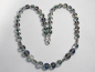 Preview: Bergkristall mit Silber 925
