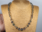Preview: Bergkristall mit Silber 925