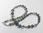 Preview: Bergkristall mit Silber 925