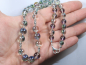 Preview: Bergkristall mit Silber 925