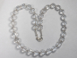 Preview: Bergkristall mit Silber 925