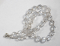 Preview: Bergkristall mit Silber 925