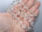 Preview: Bergkristall mit Silber 925