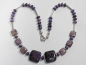 Preview: Charoit mit Silber 925
