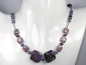 Preview: Charoit mit Silber 925