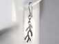 Preview: stainless steel earrings