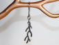 Preview: stainless steel earrings