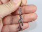 Preview: stainless steel earrings