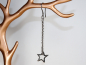 Preview: stainless steel earrings