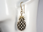 Preview: stainless steel earrings