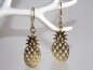 Preview: stainless steel earrings