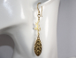Preview: stainless steel earrings