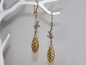 Preview: stainless steel earrings