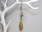 Preview: stainless steel earrings