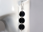 Preview: stainless steel earrings