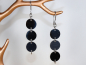 Preview: stainless steel earrings