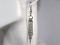 Preview: stainless steel earrings
