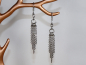 Preview: stainless steel earrings