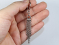 Preview: stainless steel earrings