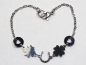 Preview: Armband aus Edelstahl