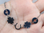 Preview: Armband aus Edelstahl