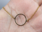 Preview: Halskette aus Armband