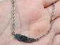 Preview: Armband aus Edelstahl