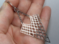 Preview: stainless steel earrings