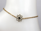 Preview: Fußkettchen aus Edelstahl