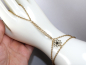 Preview: Halskette aus Hand-Harness