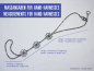 Preview: Halskette aus Hand-Harness
