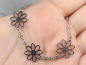 Preview: Armband aus Edelstahl