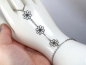 Preview: Hand-Harness aus Edelstahl