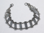 Preview: Armband aus Edelstahl