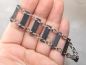 Preview: Armband aus Edelstahl