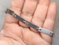 Preview: Armband aus Edelstahl
