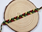Preview: friendship bracelet