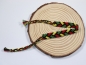 Preview: friendship bracelet