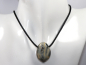Preview: ocean jasper with cord or silver 925