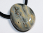 Preview: ocean jasper with cord or silver 925