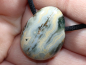 Preview: ocean jasper with cord or silver 925