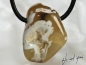 Preview: Cappuccino opal on cord