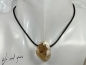 Preview: Cappuccino opal on cord
