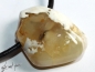 Preview: Cappuccino opal on cord