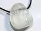 Preview: Calcit mit Band oder Silber 925