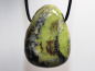 Preview: chyta with cord or silver 925
