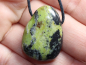 Preview: chyta with cord or silver 925